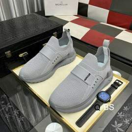 Picture of Moncler Shoes _SKUMonclersz38-46BS031918271